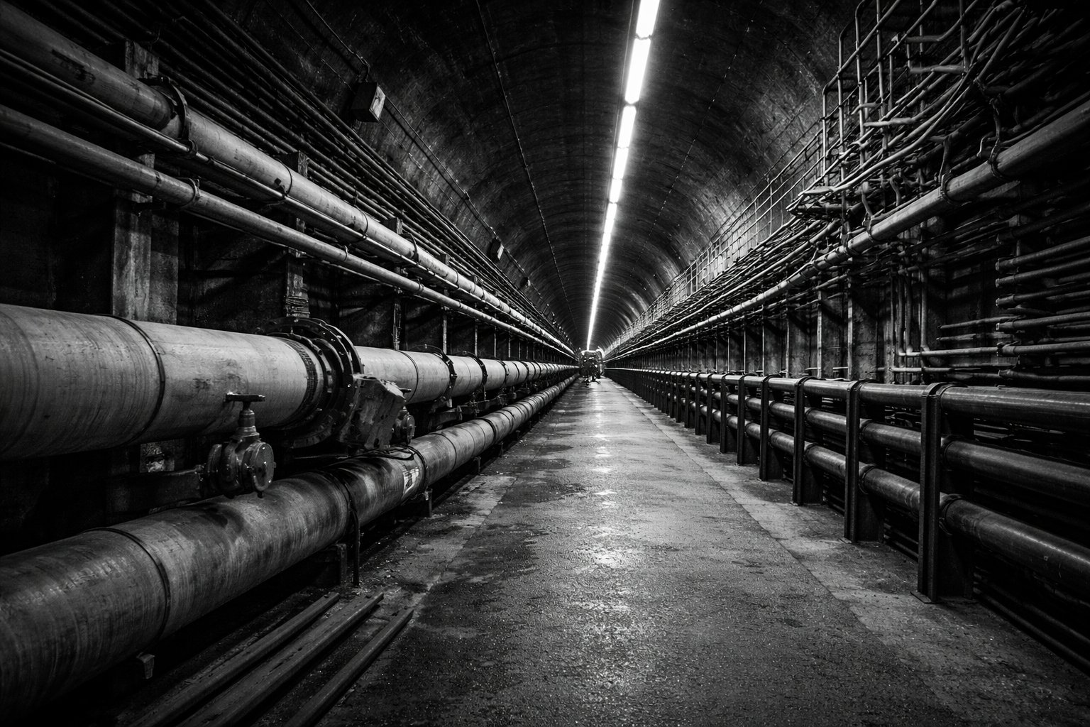 Europe´s Invisible Shield