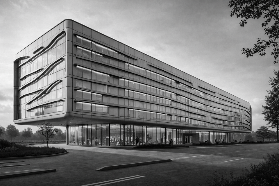 The “Glass Hospital” Problem in Modern European Cities