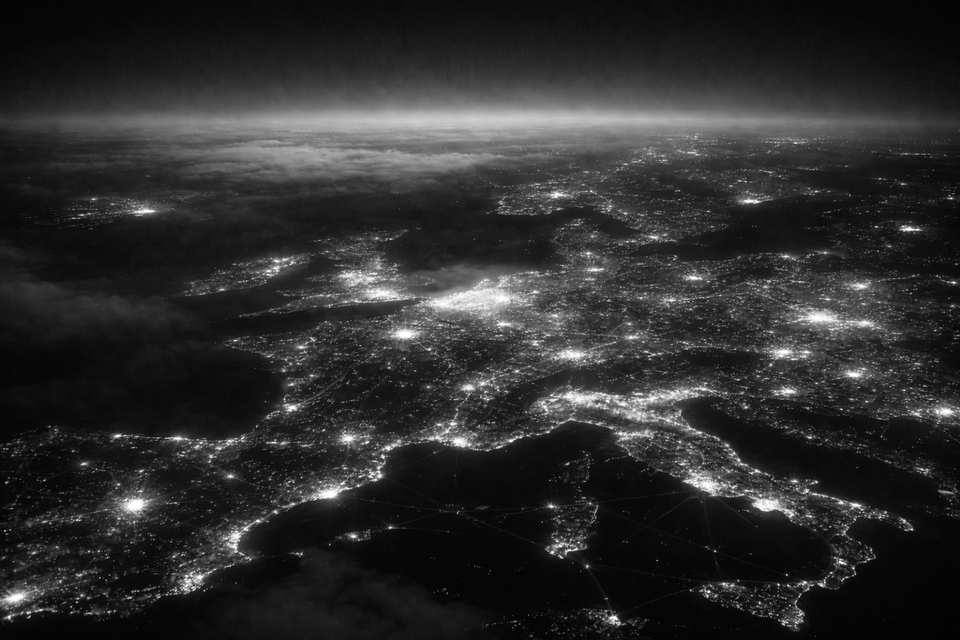 What Europe’s Invisible Shield Is — and What It Is Not