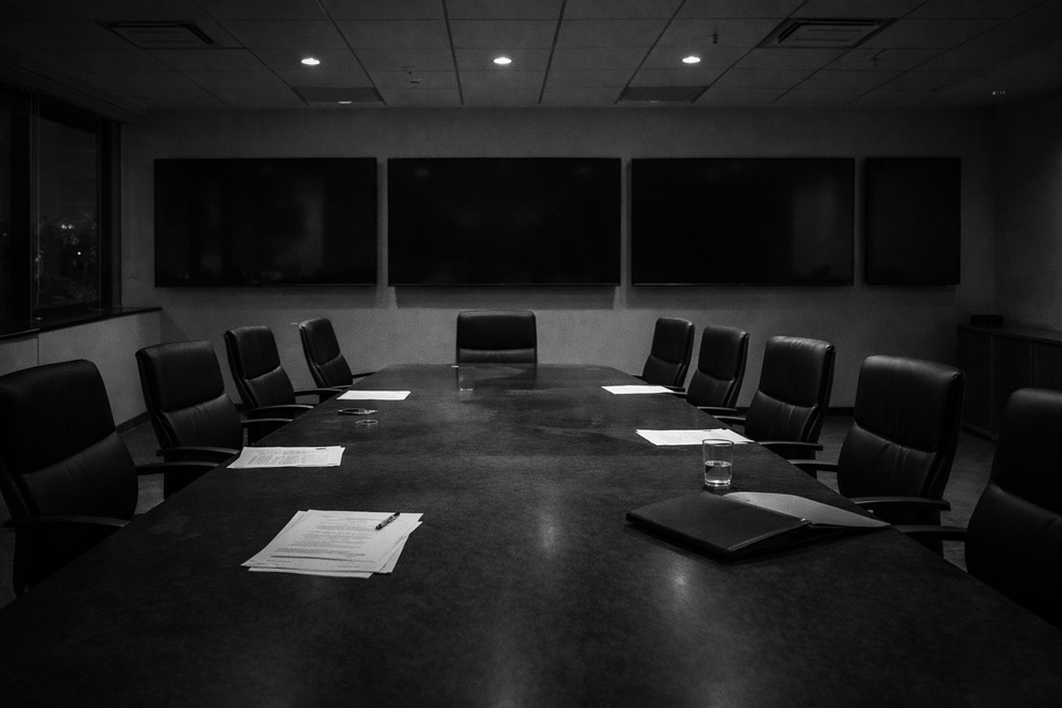 The Doves and the Prophets