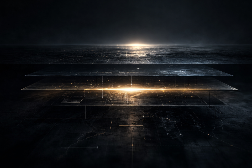 The Fourth Layer: Financial Continuity